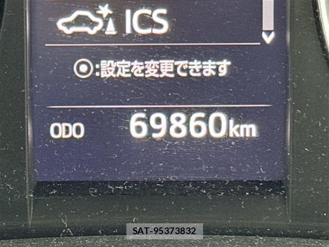 Toyota HARRIER 2018 8936913-5