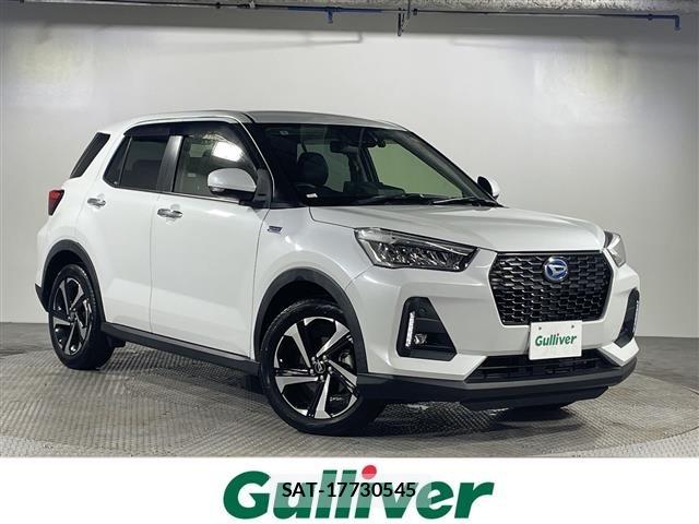 Daihatsu ROCKY 2022 8884894-0