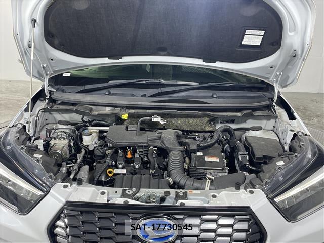 Daihatsu ROCKY 2022 8884894-14