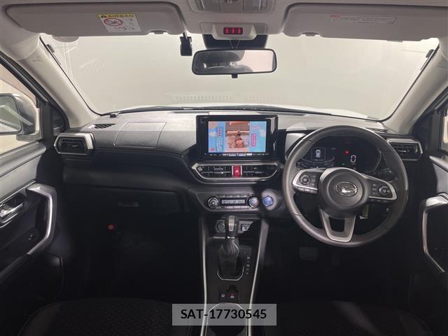 Daihatsu ROCKY 2022 8884894-16