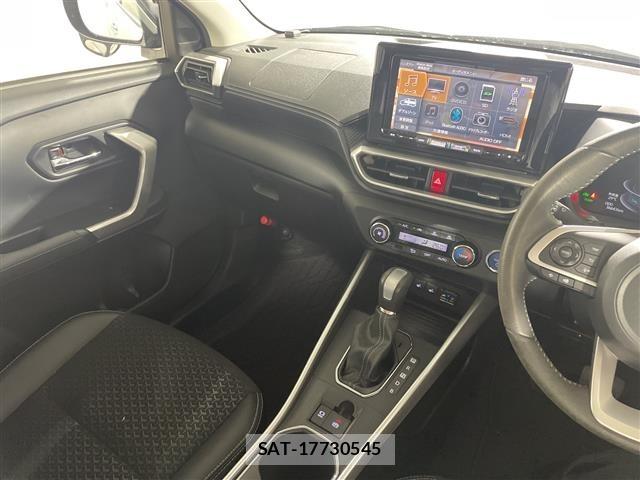 Daihatsu ROCKY 2022 8884894-17