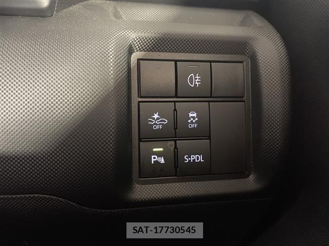 Daihatsu ROCKY 2022 8884894-2