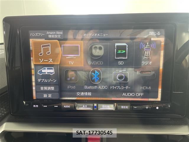Daihatsu ROCKY 2022 8884894-20