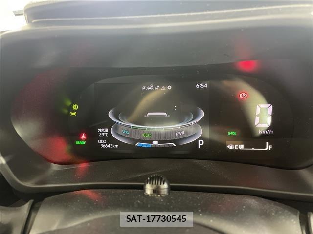Daihatsu ROCKY 2022 8884894-3