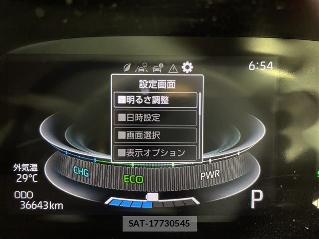 Daihatsu ROCKY 2022 8884894-7
