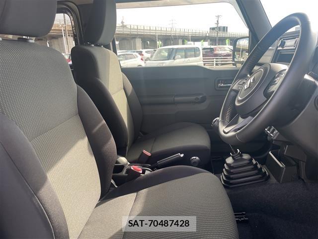 Suzuki JIMNY 2023 8932470-10