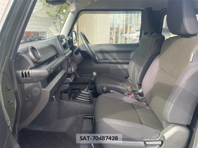 Suzuki JIMNY 2023 8932470-11