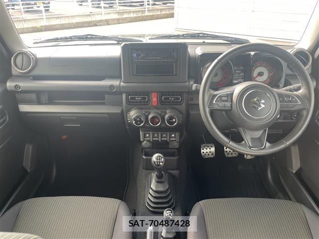 Suzuki JIMNY 2023 8932470-14
