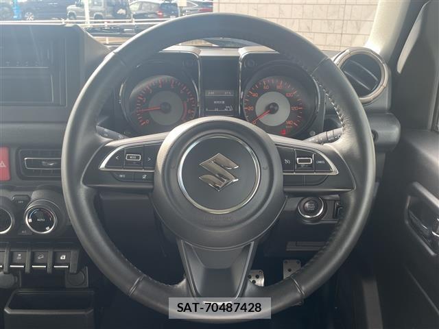 Suzuki JIMNY 2023 8932470-15