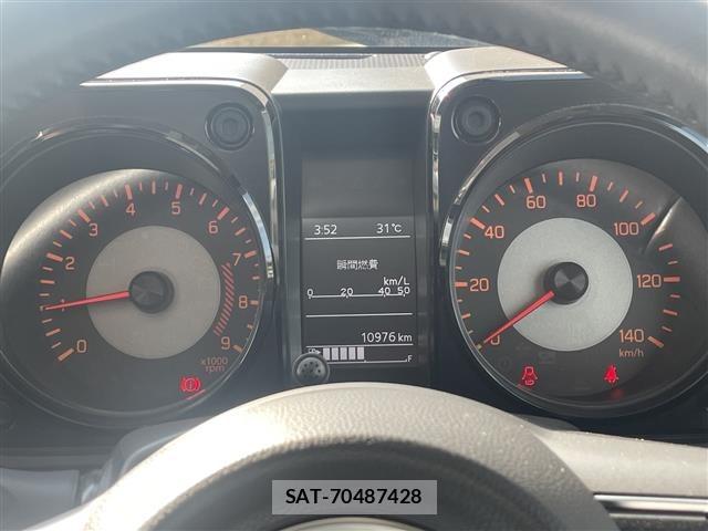 Suzuki JIMNY 2023 8932470-16