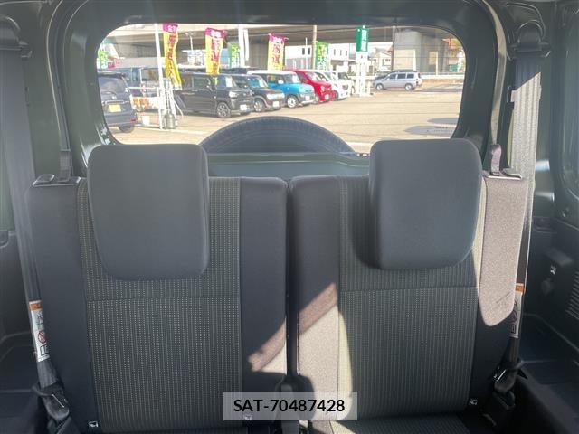 Suzuki JIMNY 2023 8932470-2