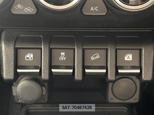 Suzuki JIMNY 2023 8932470-21