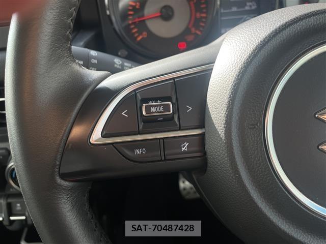 Suzuki JIMNY 2023 8932470-4