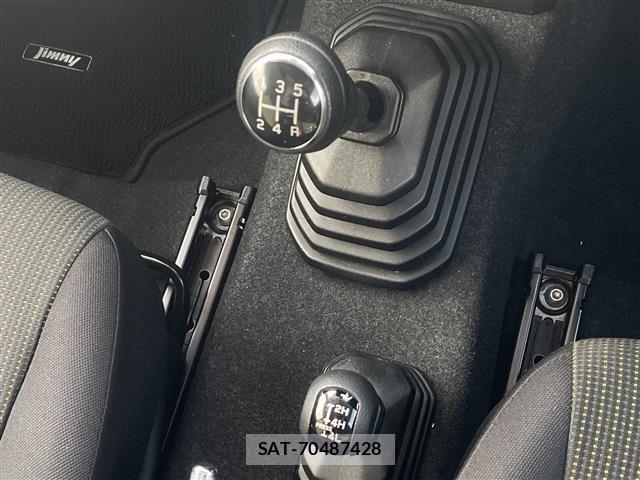 Suzuki JIMNY 2023 8932470-5