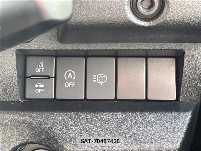 Suzuki JIMNY 2023 8932470-7
