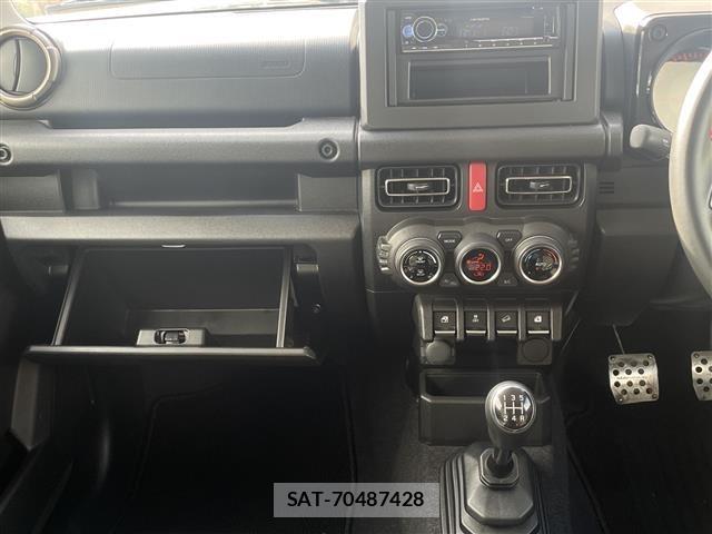 Suzuki JIMNY 2023 8932470-9