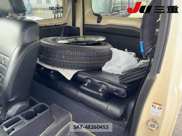 Suzuki JIMNY 2021 8679692-10