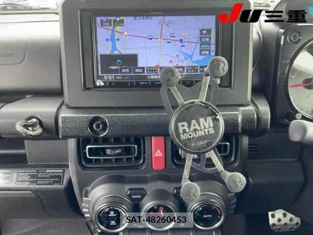 Suzuki JIMNY 2021 8679692-11