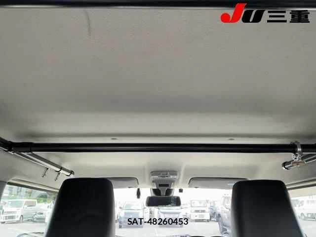 Suzuki JIMNY 2021 8679692-12
