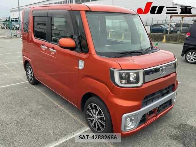 Daihatsu WAKE 2015 8857974-0