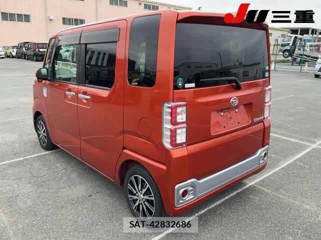 Daihatsu WAKE 2015 8857974-1