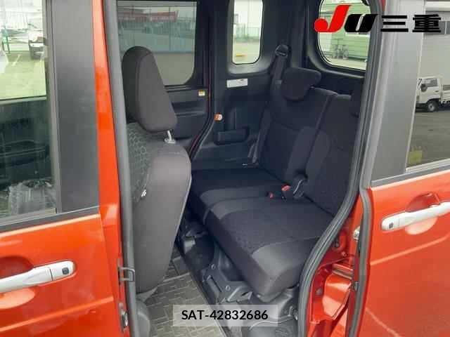 Daihatsu WAKE 2015 8857974-10