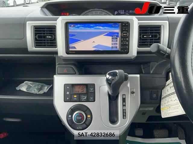Daihatsu WAKE 2015 8857974-11