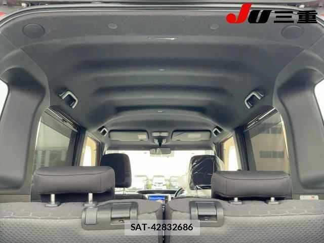 Daihatsu WAKE 2015 8857974-12