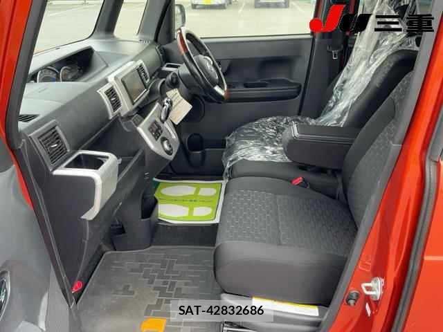 Daihatsu WAKE 2015 8857974-3