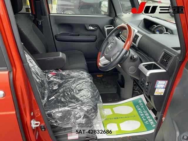 Daihatsu WAKE 2015 8857974-4