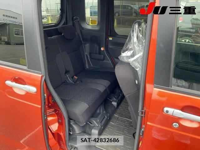 Daihatsu WAKE 2015 8857974-5
