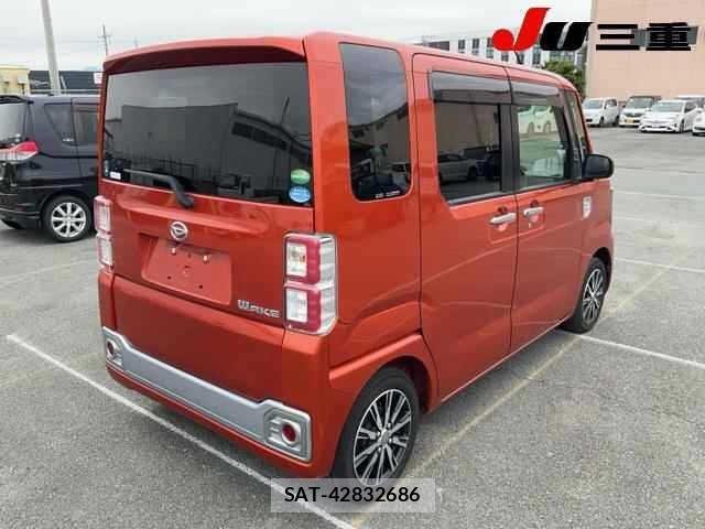 Daihatsu WAKE 2015 8857974-6