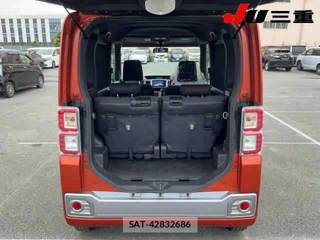 Daihatsu WAKE 2015 8857974-7