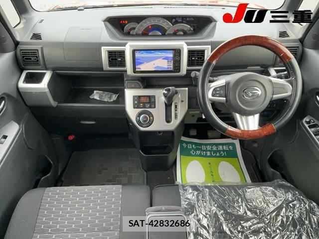 Daihatsu WAKE 2015 8857974-8