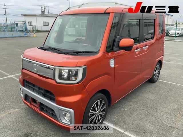 Daihatsu WAKE 2015 8857974-9