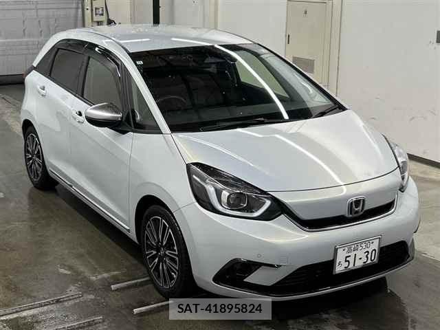 Honda FIT 2020 8919950-0