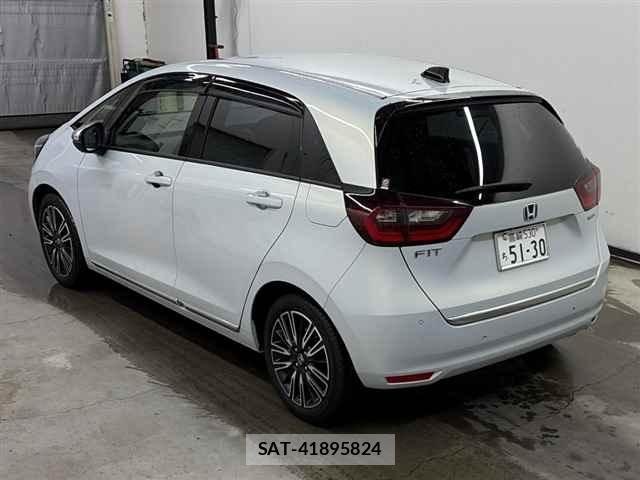 Honda FIT 2020 8919950-1