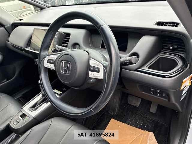 Honda FIT 2020 8919950-3