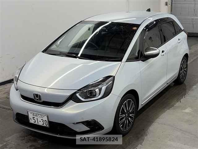 Honda FIT 2020 8919950-4