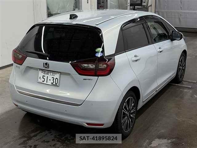 Honda FIT 2020 8919950-5