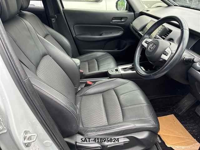 Honda FIT 2020 8919950-7