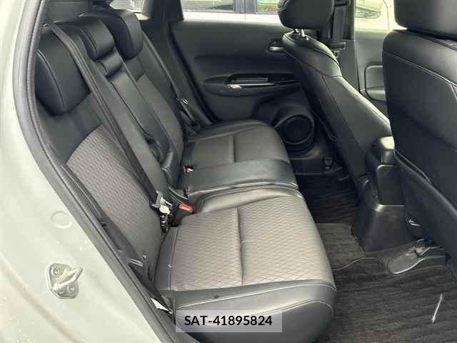Honda FIT 2020 8919950-8