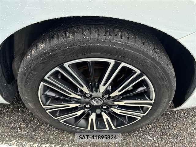 Honda FIT 2020 8919950-9