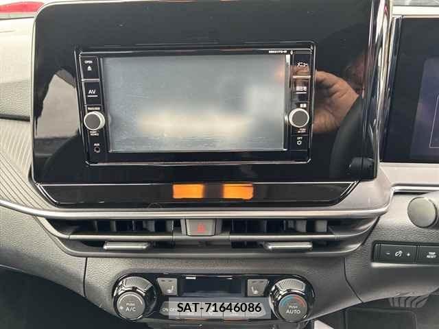 Nissan NOTE 2024 8718073-6
