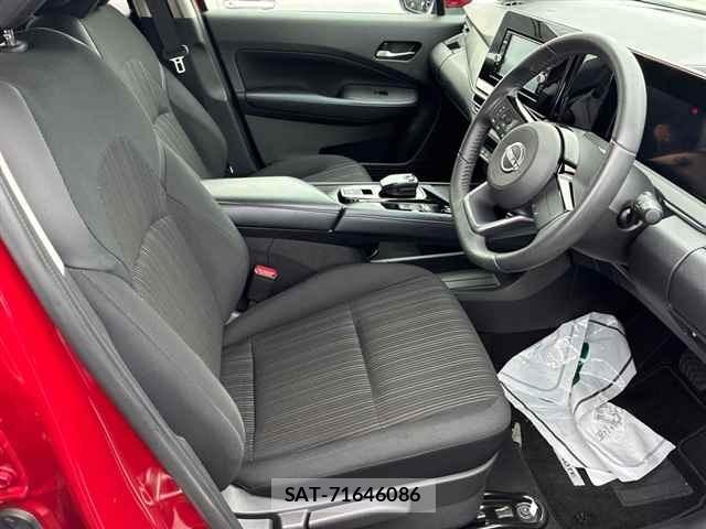 Nissan NOTE 2024 8718073-7