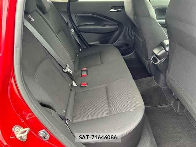 Nissan NOTE 2024 8718073-8