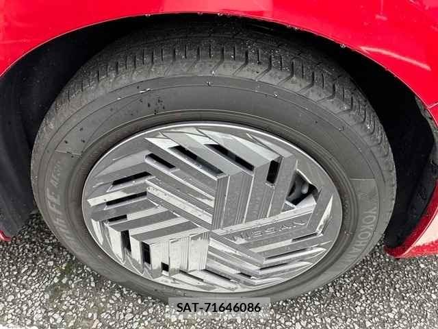 Nissan NOTE 2024 8718073-9