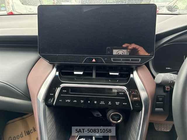 Toyota HARRIER 2025 8936004-6