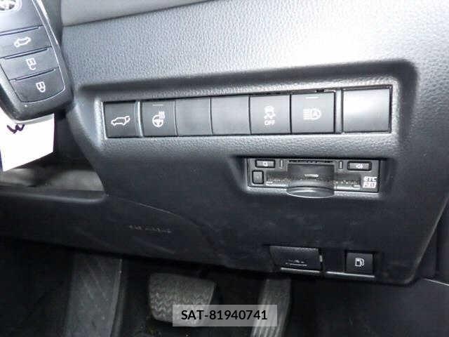 Toyota HARRIER 2024 8680405-6