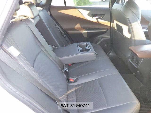 Toyota HARRIER 2024 8680405-7